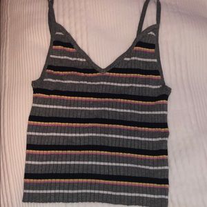 PacSun Kendall and Kylie tank top